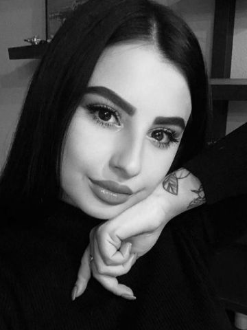 Розалия